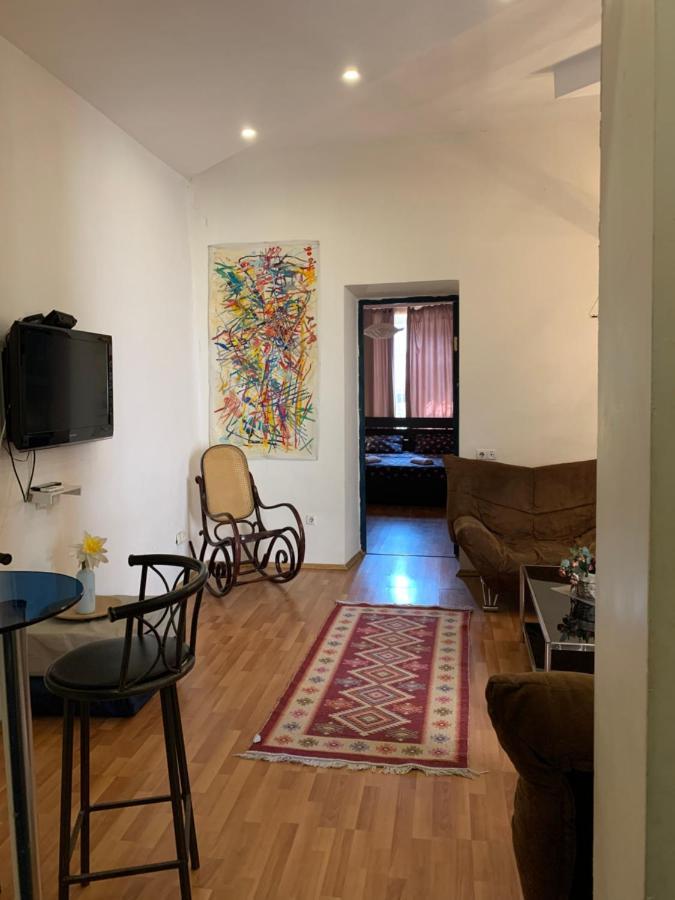 Old Tbilisi Art Home Extérieur photo