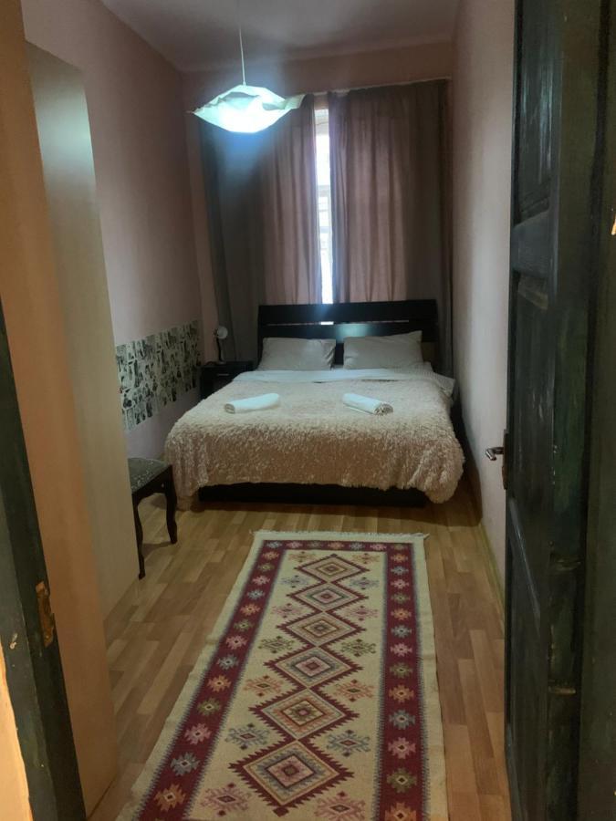Old Tbilisi Art Home Extérieur photo