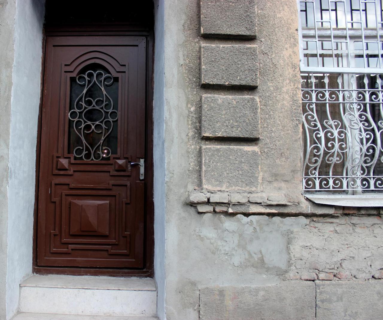 Old Tbilisi Art Home Extérieur photo